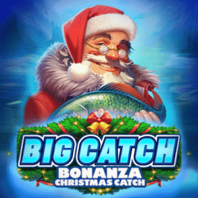 Christmas Big Catch